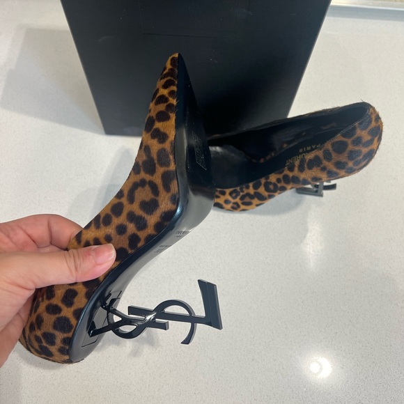 Opyum 110 YSL heel - Picture 4 of 11